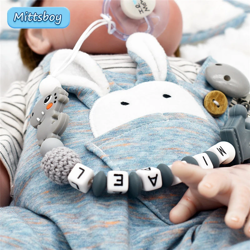Baby Products Discount - Heißer Verkauf Benutzerdefinierte Personalisierte Name Handgemachte