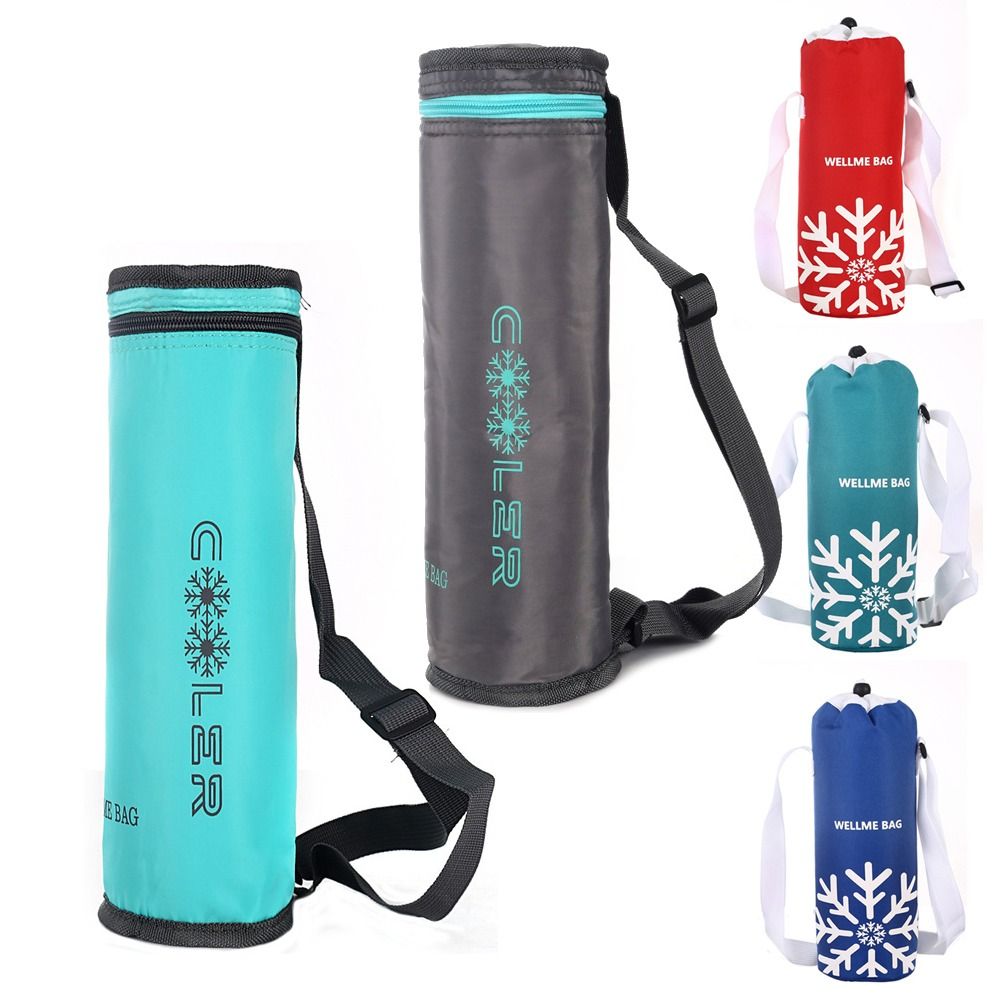 Portable Bottle Warmer - Wasserdichte tragbare wärme isolierte Flaschen abdeckung