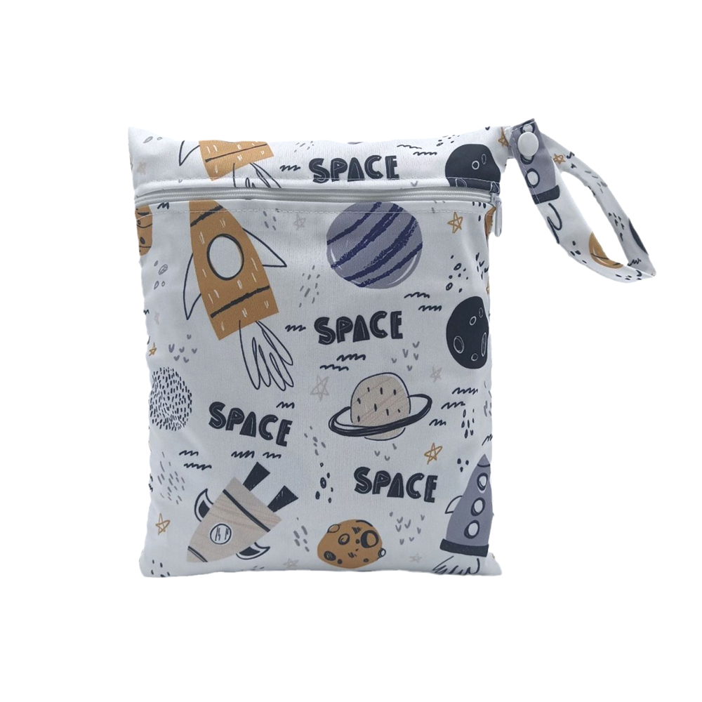 Neues Druckmuster NEUE Größe:  – Diaper Bag Backpack Bewertung und Preis