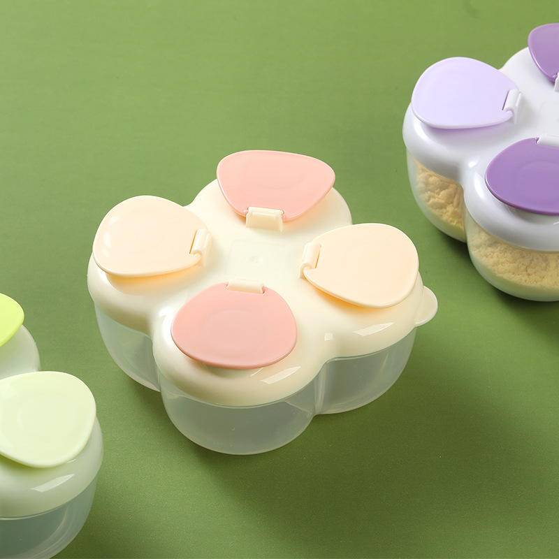 Tragbarer Clover 4-Fach Milchp – Baby Products Distributor Bewertung und Preis