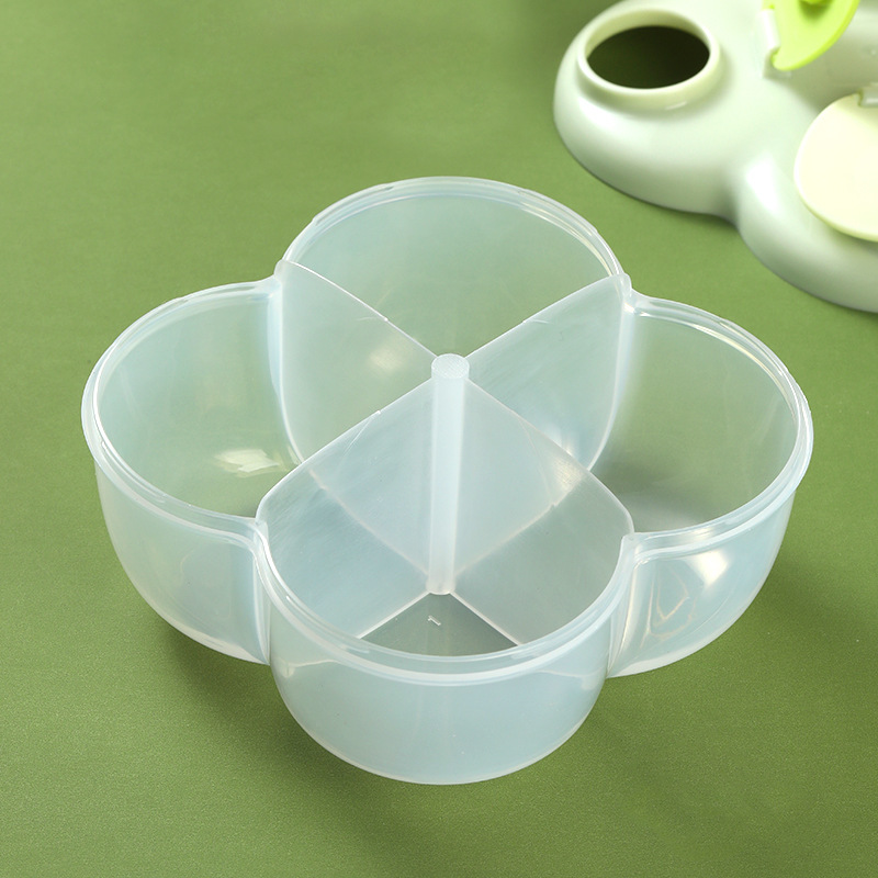 Tragbarer Clover 4-Fach Milchp – Baby Products Distributor Bewertung und Preis