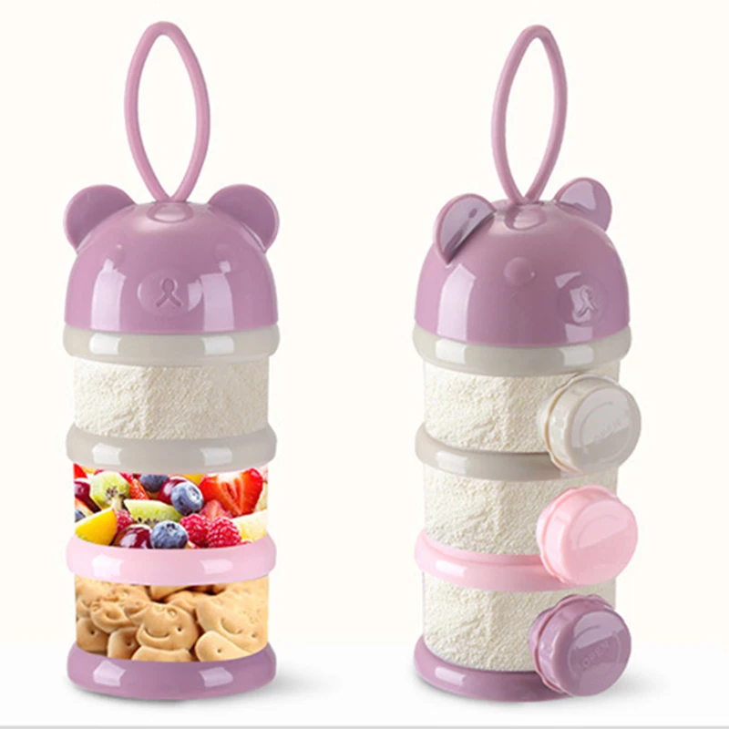 Abnehmbare Baby Milch Pulver L – Baby Products Distributor Bewertung und Preis