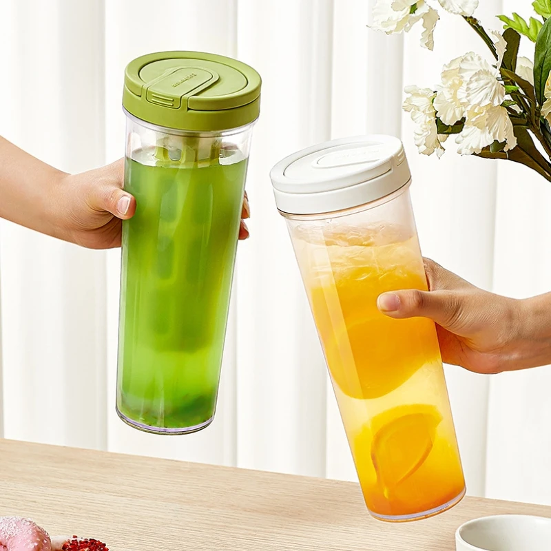 1L Manuelle Kaltbrühkaffeemasc – Portable Bottle Warmer Bewertung und Preis