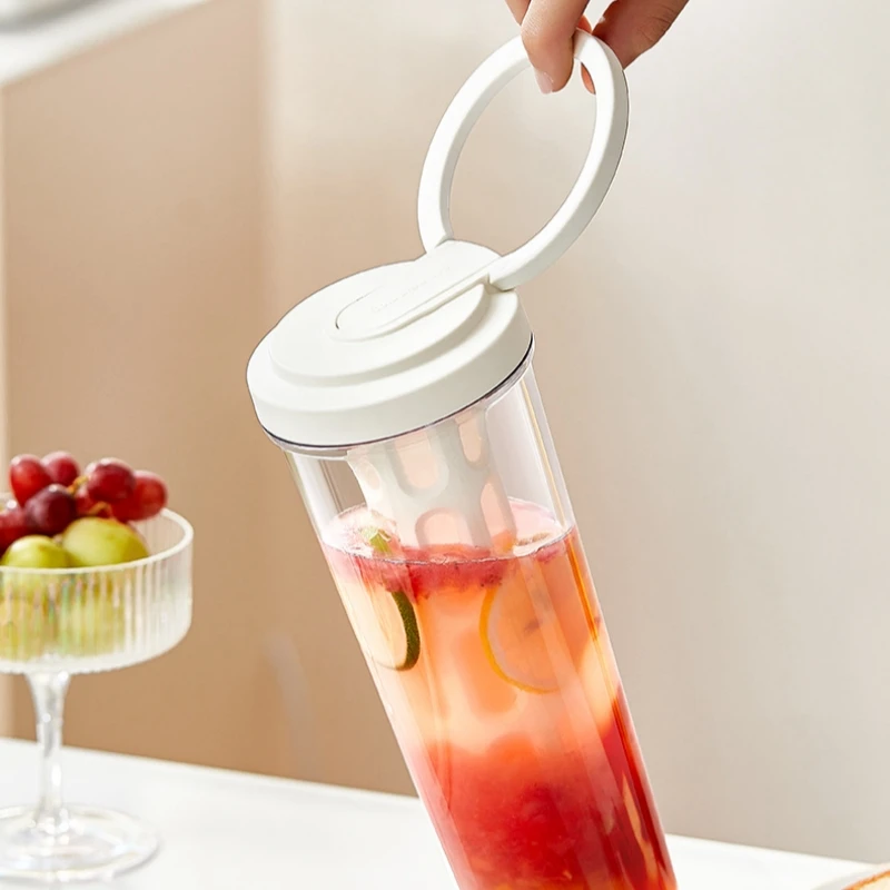 1L Manuelle Kaltbrühkaffeemasc – Portable Bottle Warmer Bewertung und Preis