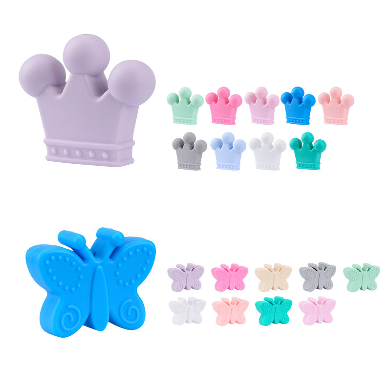 HEIßER VERKAUF 10 teile/los Si – Baby Products Discount Bewertung und Preis