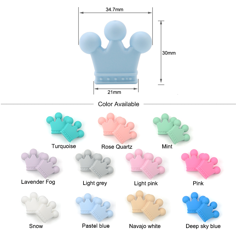 HEIßER VERKAUF 10 teile/los Si – Baby Products Discount Bewertung und Preis