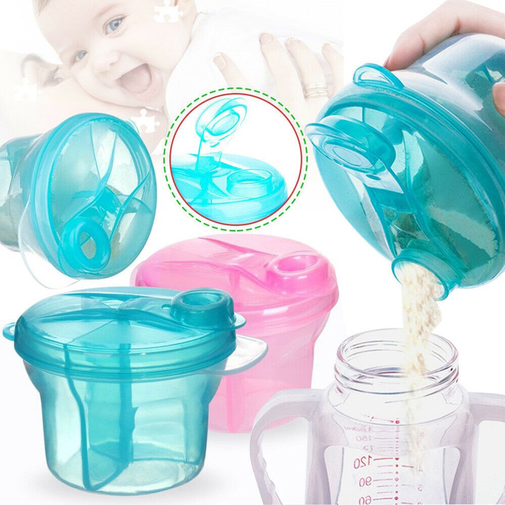 3-dosen-Formelbehälter für die – Baby Products Distributor Bewertung und Preis