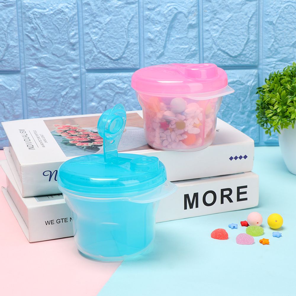 3-dosen-Formelbehälter für die – Baby Products Distributor Bewertung und Preis