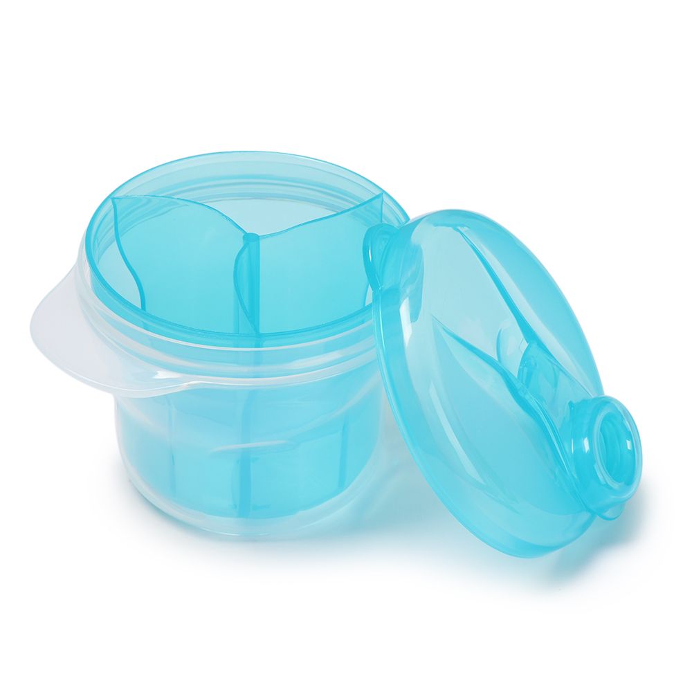 3-dosen-Formelbehälter für die – Baby Products Distributor Bewertung und Preis