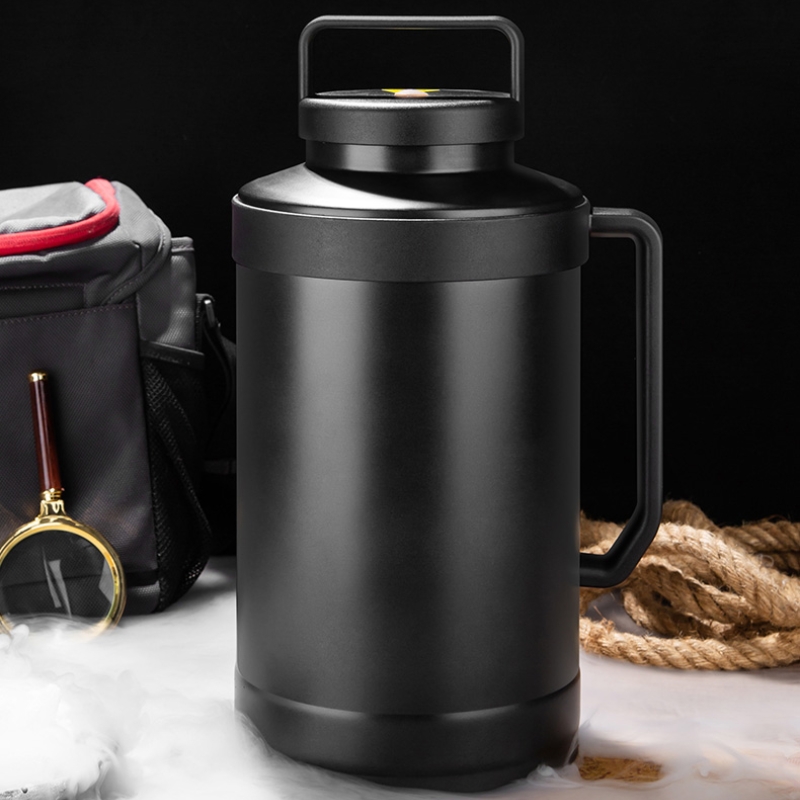 GIANXI Auslaufsichere Thermosf – Portable Bottle Warmer Bewertung und Preis