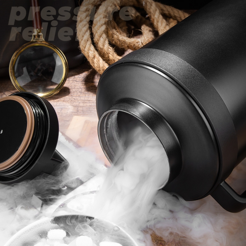 GIANXI Auslaufsichere Thermosf – Portable Bottle Warmer Bewertung und Preis