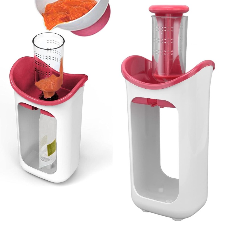Babynahrung Squeeze Station mi – Baby Products Distributor Bewertung und Preis
