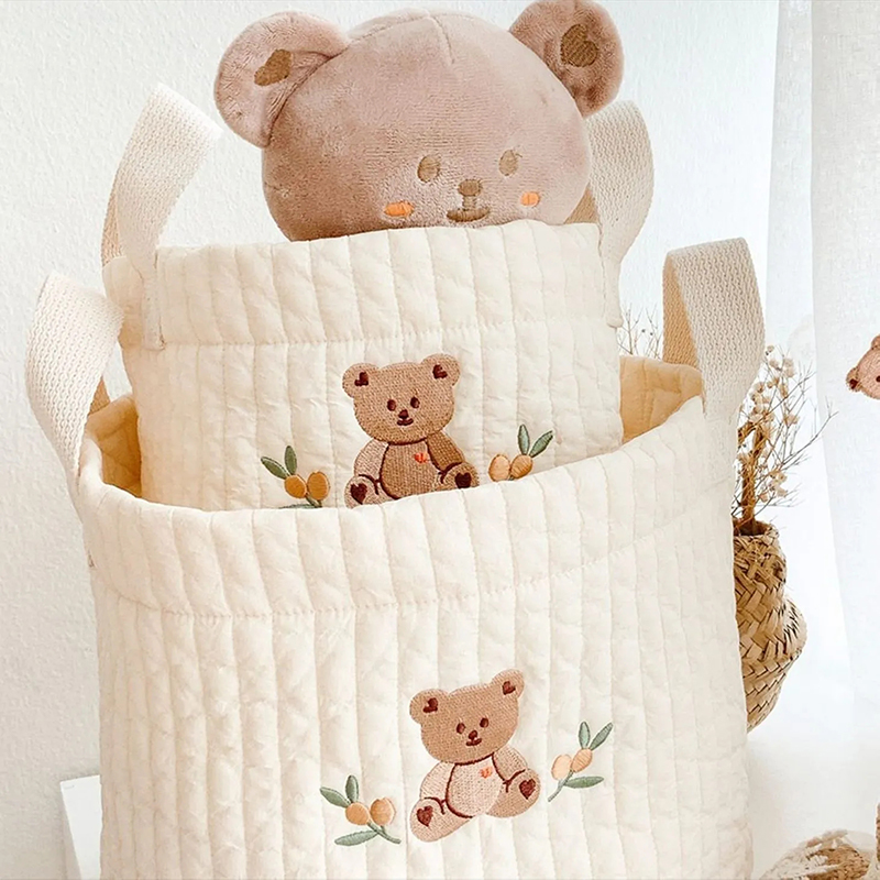 INS Baby Taschen Nette Bär Sti – Diaper Bag Backpack Bewertung und Preis