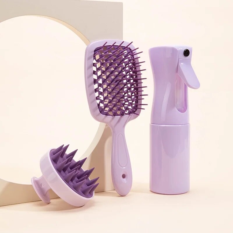 Shampoo-Bürste Kopfhaut-Massag – Baby Products Distributor Bewertung und Preis