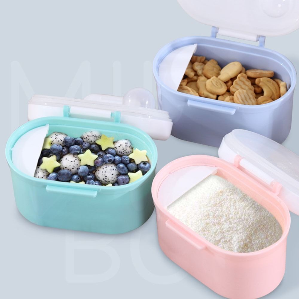 Tragbare Milchpulverbox für Sä – Baby Products Distributor Bewertung und Preis