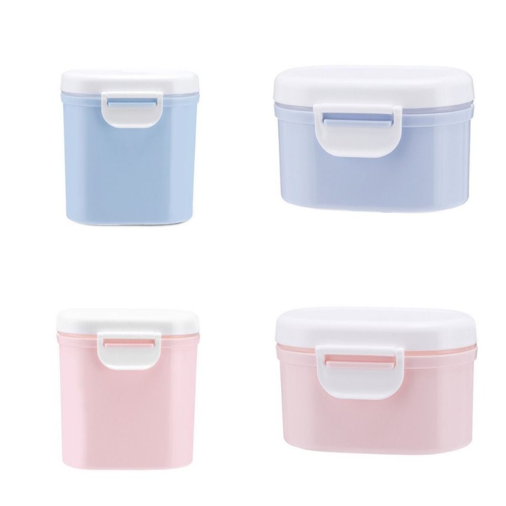 Tragbare Milchpulverbox für Sä – Baby Products Distributor Bewertung und Preis