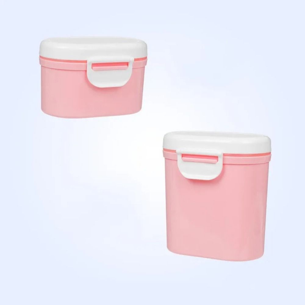 Tragbare Milchpulverbox für Sä – Baby Products Distributor Bewertung und Preis
