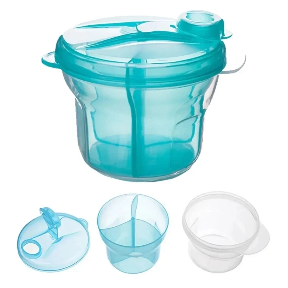 Tragbarer Formelspender mit 3  – Baby Products Distributor Bewertung und Preis