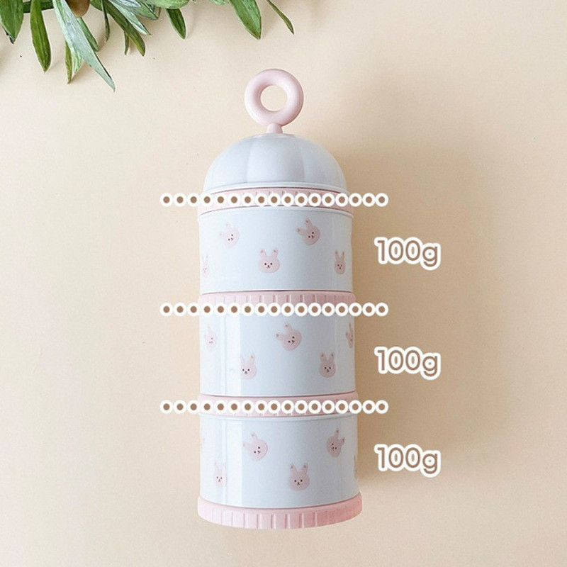 Nette Bär Milch Pulver Box Bab – Baby Products Distributor Bewertung und Preis