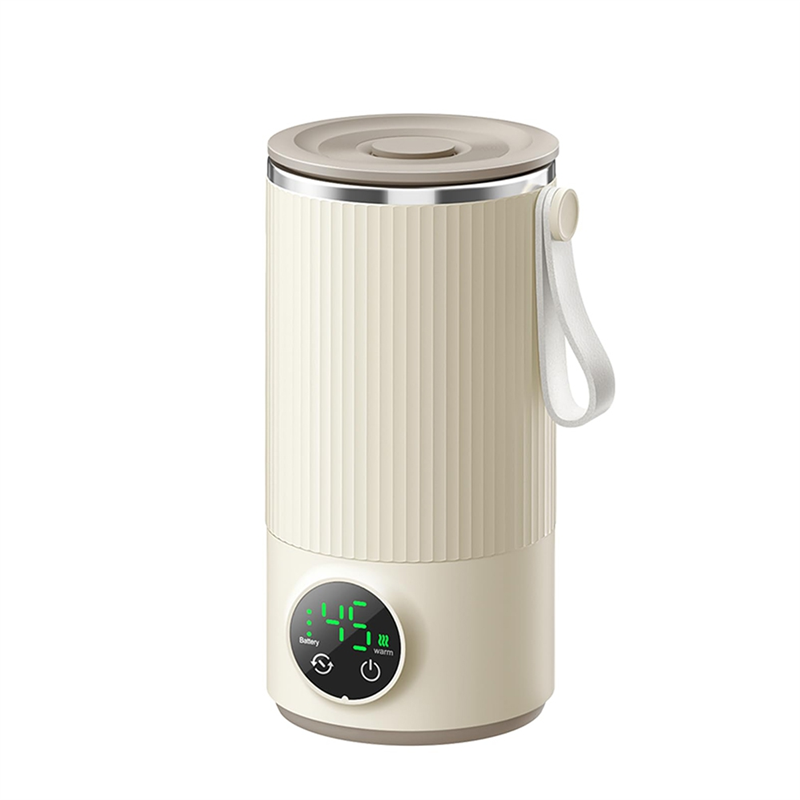 B47B-Tragbarer Flaschenwärmer  – Portable Bottle Warmer Bewertung und Preis
