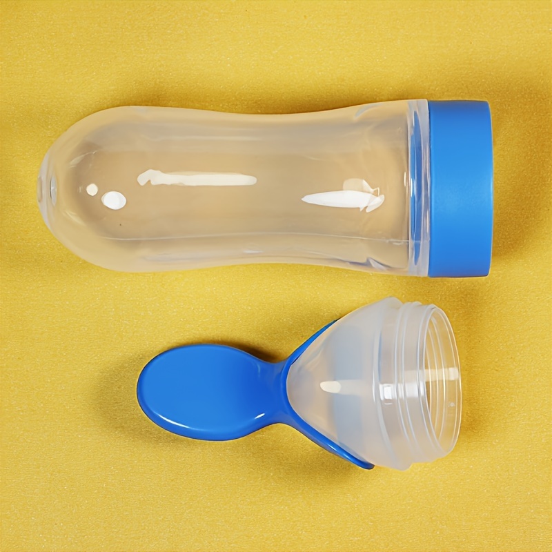 Baby-Fütterungs-Silikonflasche – Baby Products Distributor Bewertung und Preis