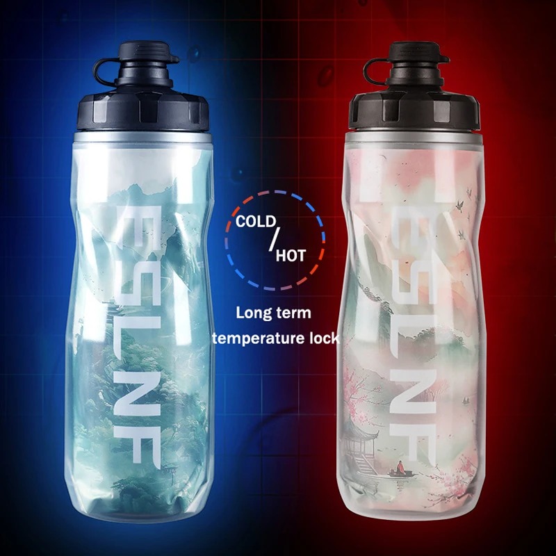 ESLNF Selbstfahrende Wasserfla – Portable Bottle Warmer Bewertung und Preis