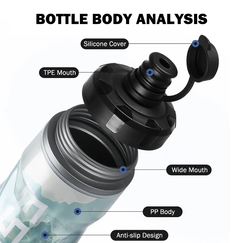 ESLNF Selbstfahrende Wasserfla – Portable Bottle Warmer Bewertung und Preis