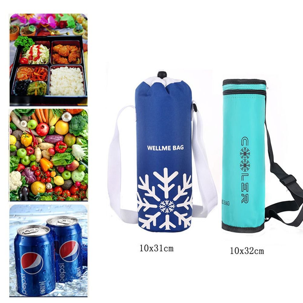 Wasserdichte tragbare wärme is – Portable Bottle Warmer Bewertung und Preis