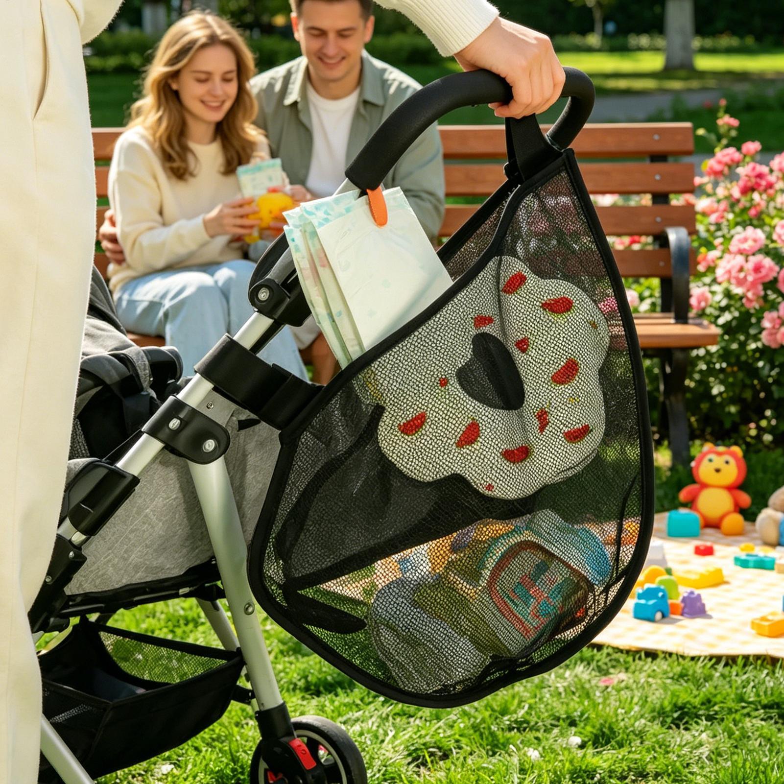 Verstellbare Gurte Universelle – Diaper Bag Backpack Bewertung und Preis
