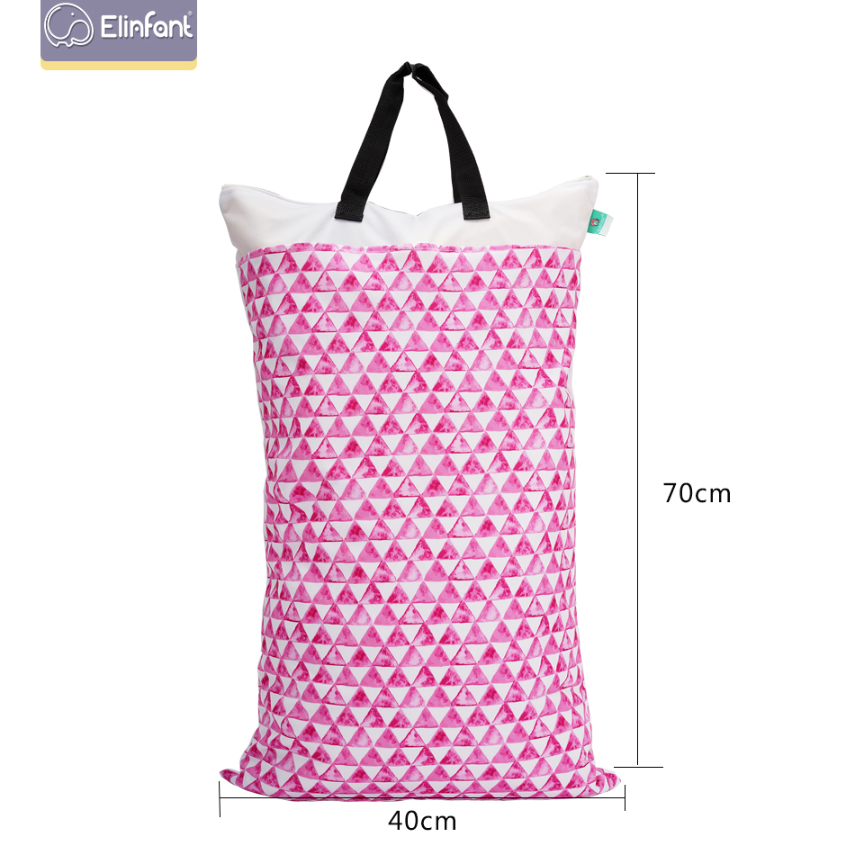 Elinfant 40 x 70 cm großer hän – Diaper Bag Backpack Bewertung und Preis