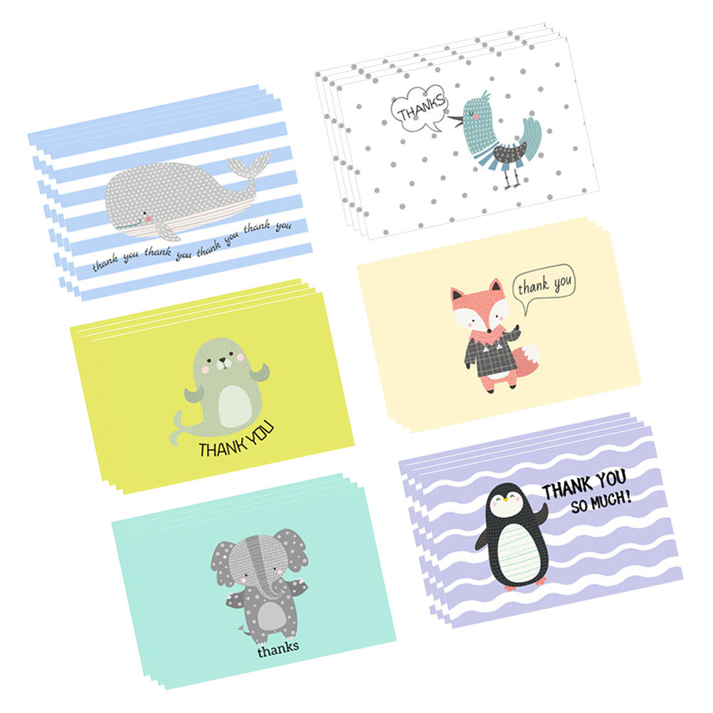 24 Sets Dankeskarten im Großpa – Baby Products Gift Card Bewertung und Preis