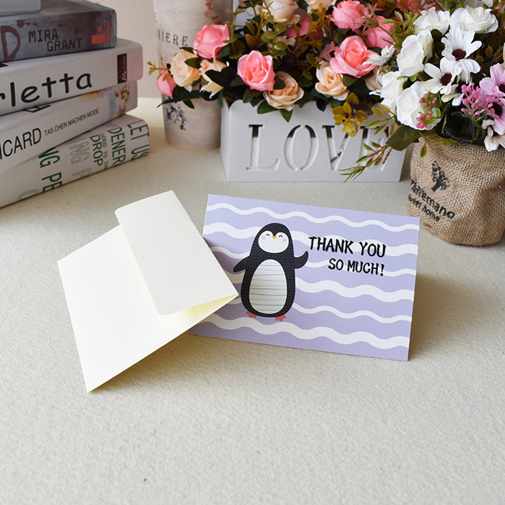 24 Sets Dankeskarten im Großpa – Baby Products Gift Card Bewertung und Preis