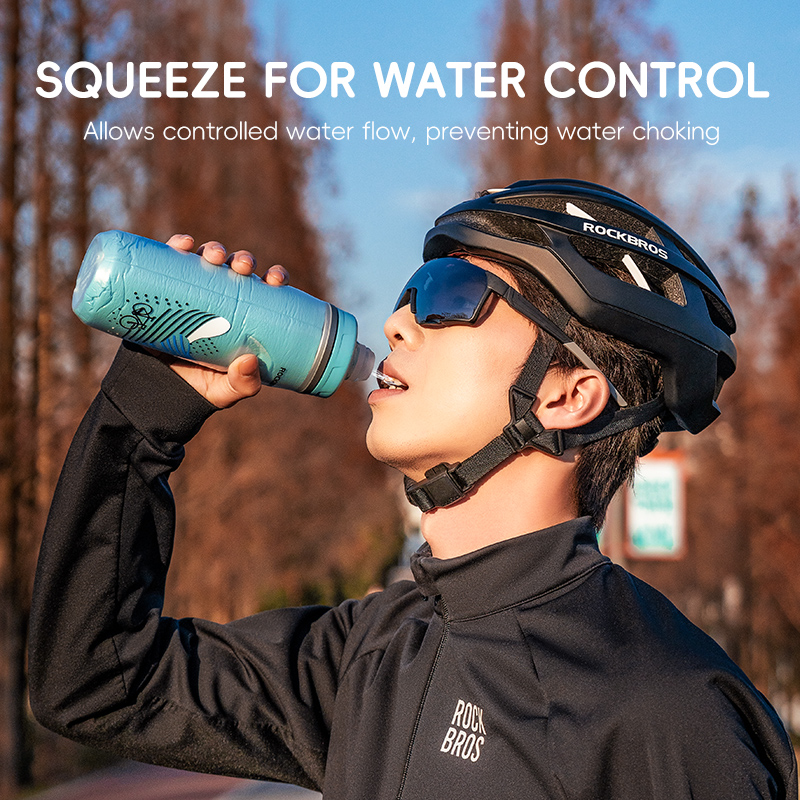 ROCKBROS Fahrrad-Wasserflasche – Portable Bottle Warmer Bewertung und Preis