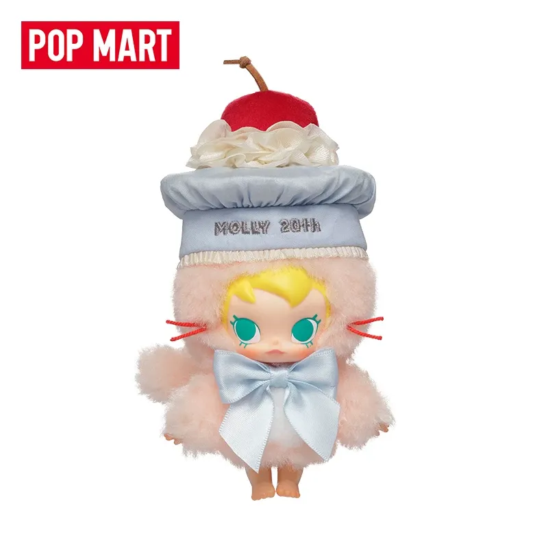 POPMART Baby Molly 20. Jubiläu – Baby Products Gift Card Bewertung und Preis
