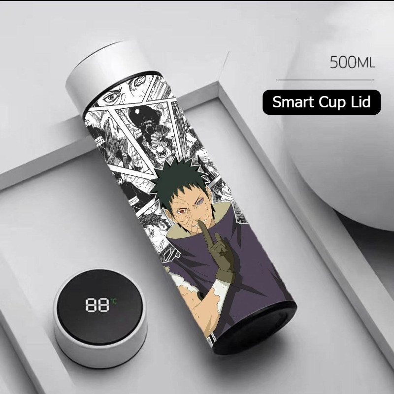 500 ml Anime Naruto Isolierte  – Portable Bottle Warmer Bewertung und Preis