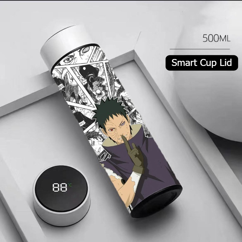 500 ml Anime Naruto Isolierte  – Portable Bottle Warmer Bewertung und Preis