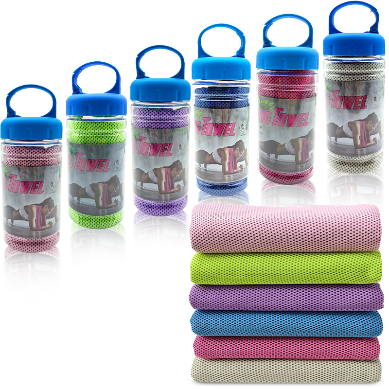 Sofort Kühlendes Sporttuch Sch – Portable Bottle Warmer Bewertung und Preis