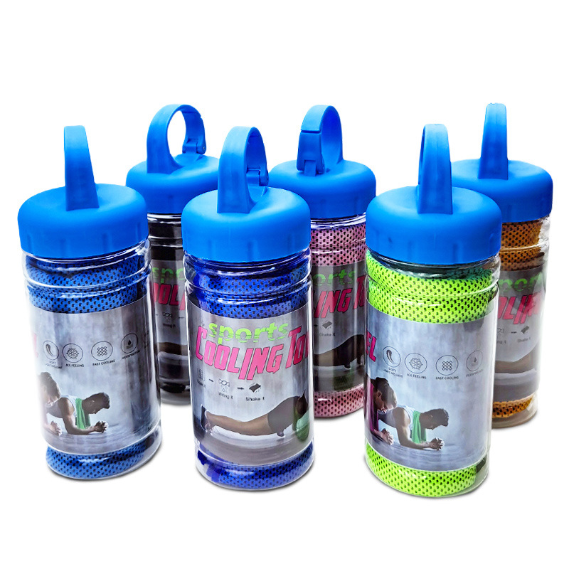 Sofort Kühlendes Sporttuch Sch – Portable Bottle Warmer Bewertung und Preis