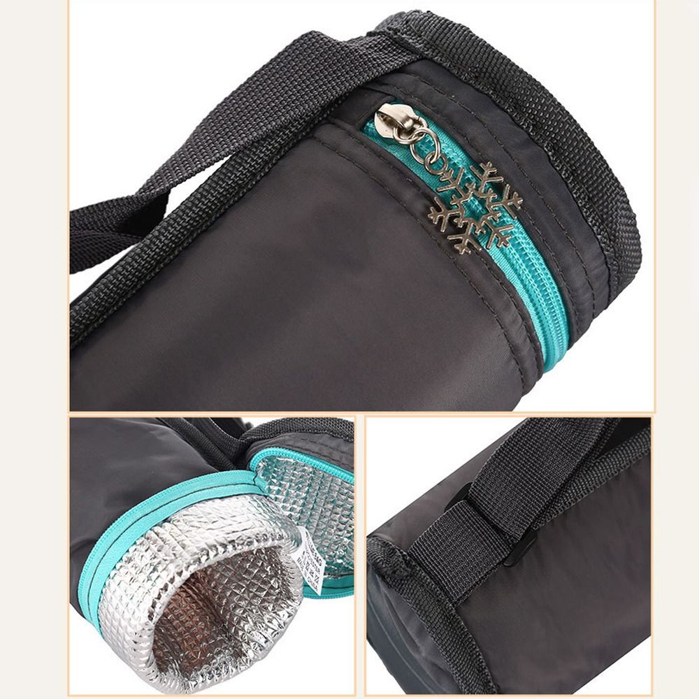 Tragbare Oxford tuch Isolierte – Portable Bottle Warmer Bewertung und Preis