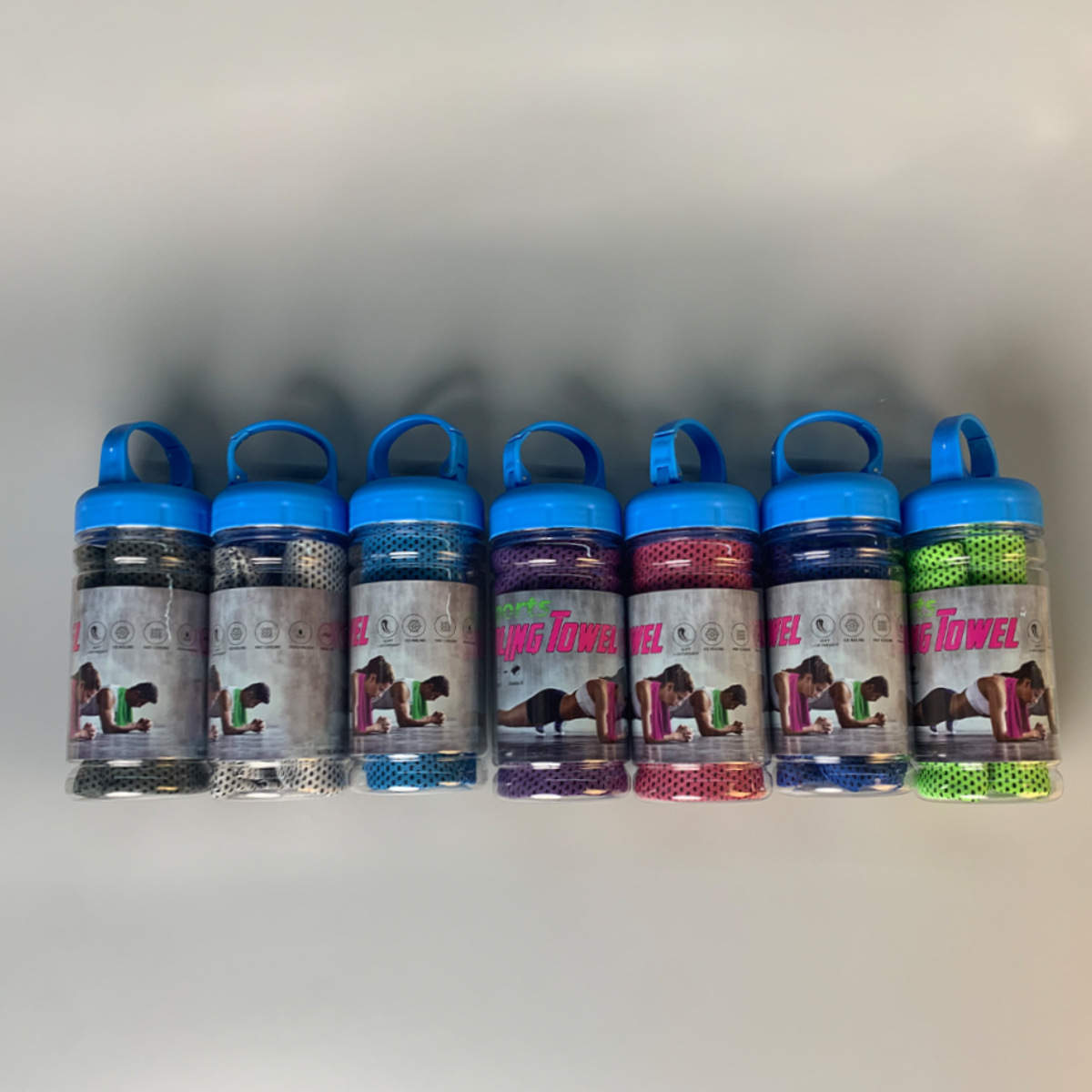 Kühlendes Handtuch mit tragbar – Portable Bottle Warmer Bewertung und Preis