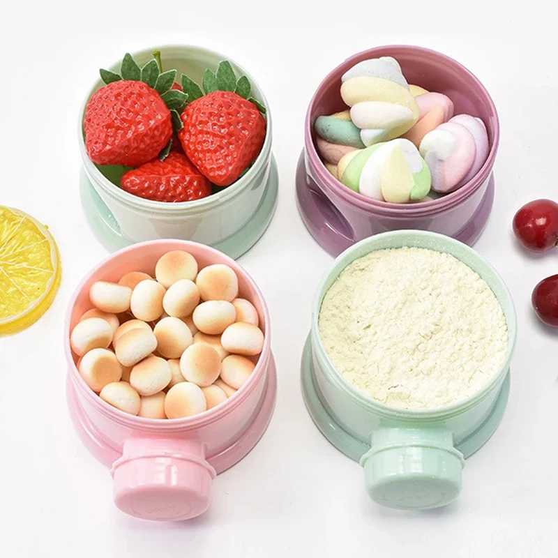 3/4-lagige tragbare Baby-Nahru – Baby Products Distributor Bewertung und Preis