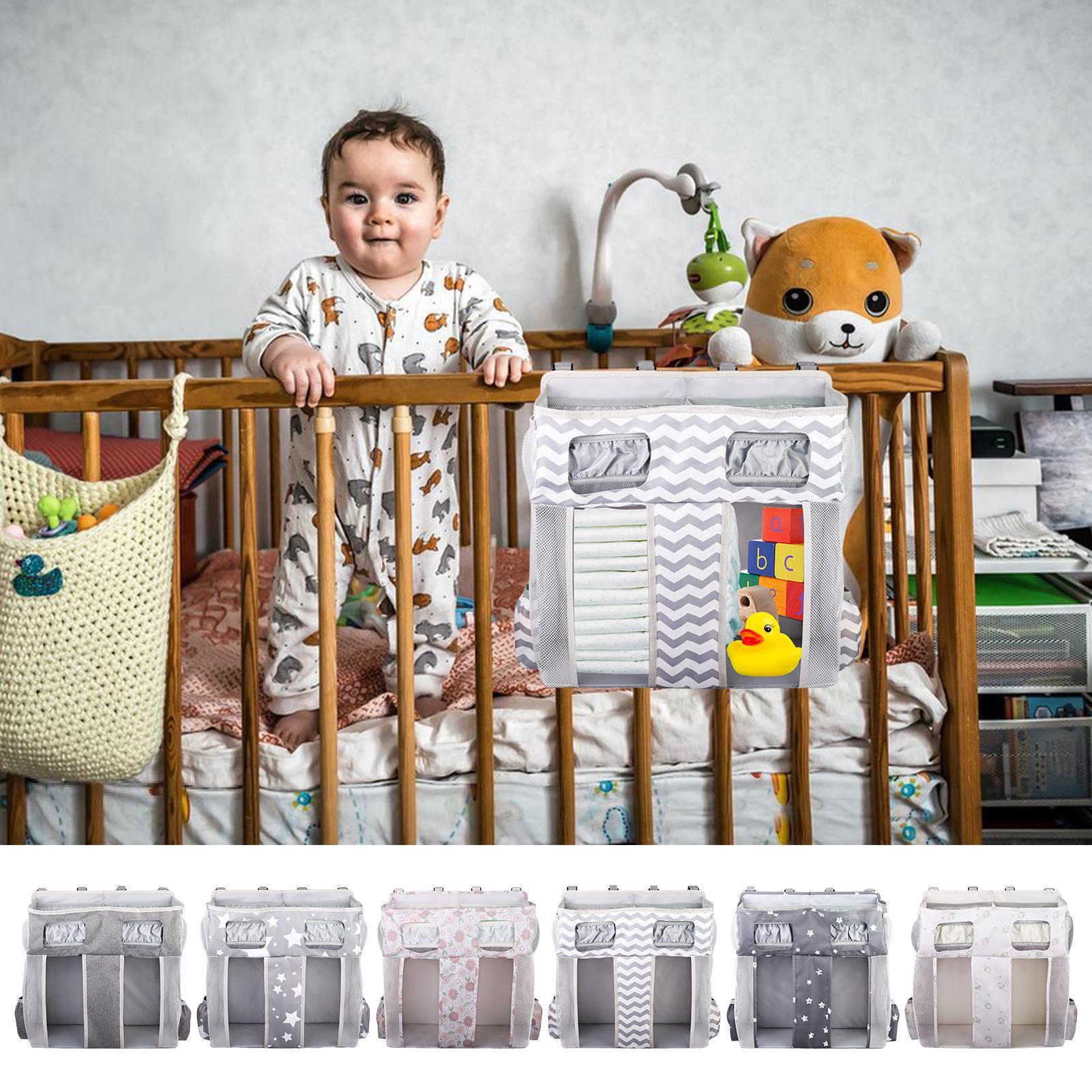 Hängende Baby Krippe Lagerung  – Diaper Bag Backpack Bewertung und Preis