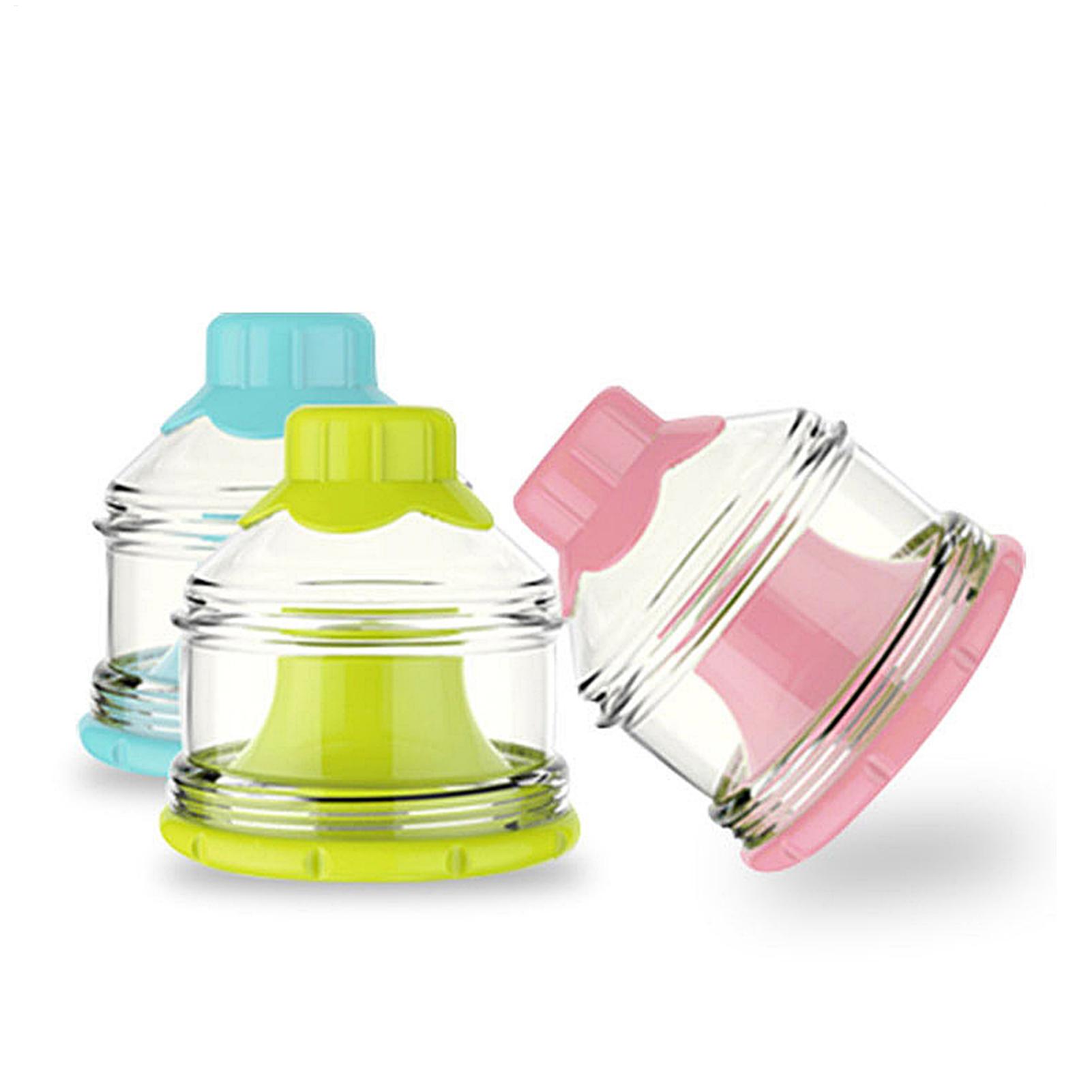 3-lagiger Baby-Milchpulver-Töp – Baby Products Distributor Bewertung und Preis