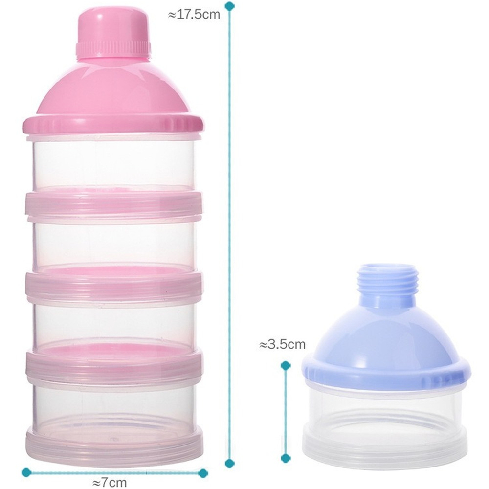Tragbarer Milchpulver-Portioni – Baby Products Distributor Bewertung und Preis